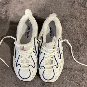 Adidas Boys EQT Gazelle sneakers